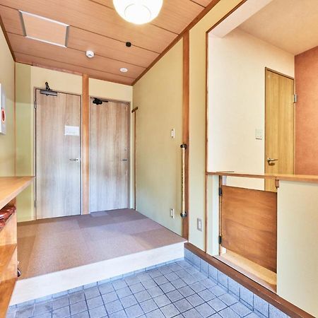今日都 Kyoto Guesthouse Dış mekan fotoğraf